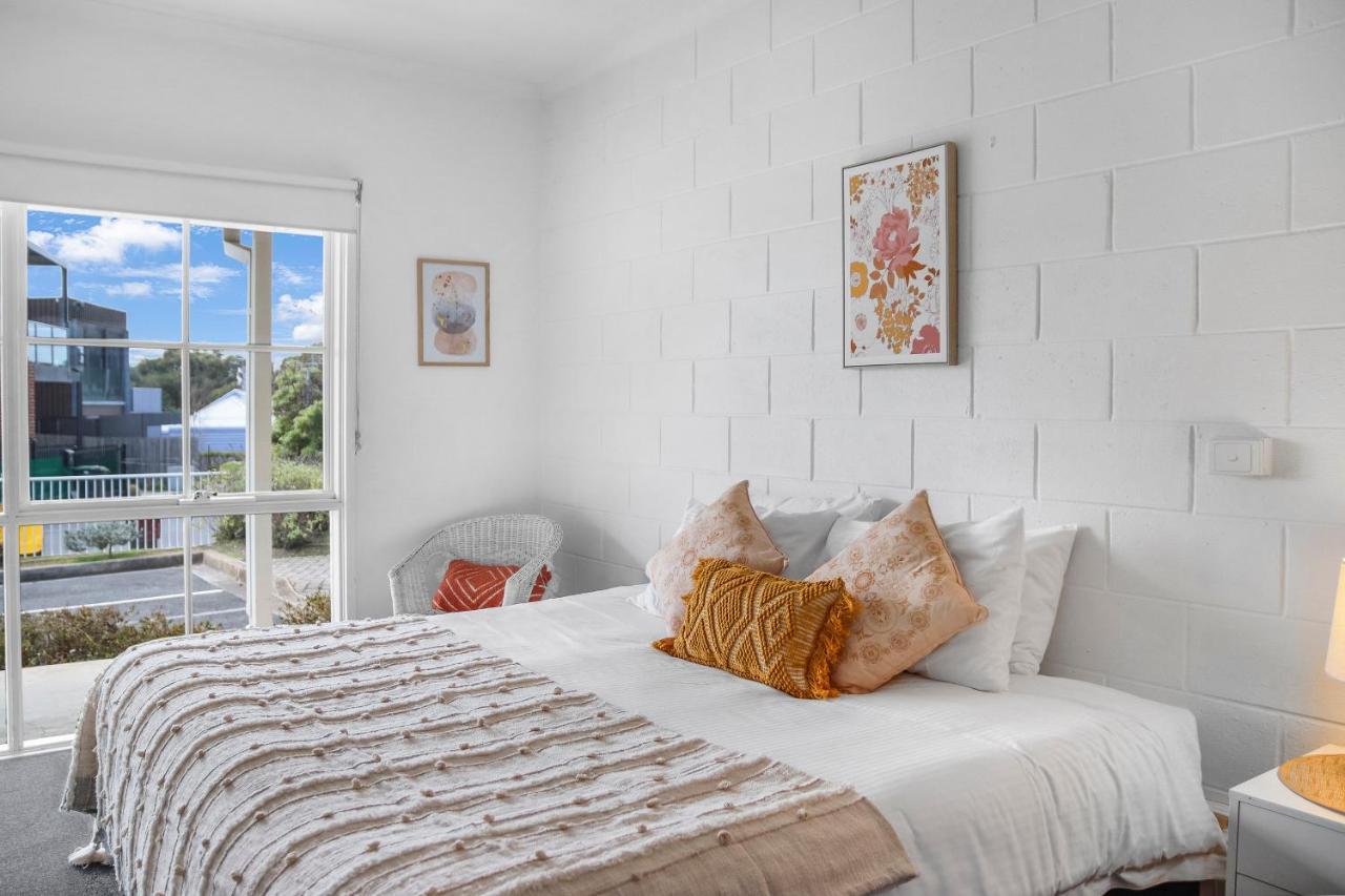 Geelong Cbd Accommodation Dış mekan fotoğraf