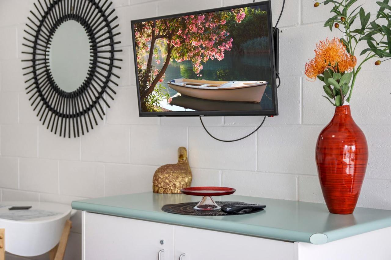 Geelong Cbd Accommodation Dış mekan fotoğraf