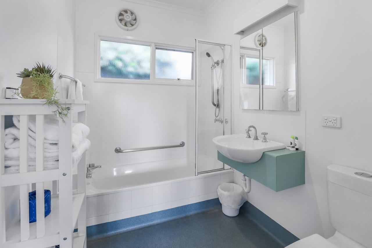 Geelong Cbd Accommodation Dış mekan fotoğraf