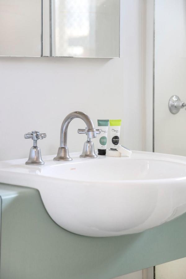 Geelong Cbd Accommodation Dış mekan fotoğraf