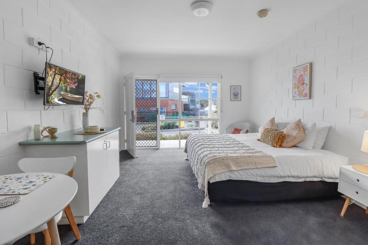 Geelong Cbd Accommodation Dış mekan fotoğraf