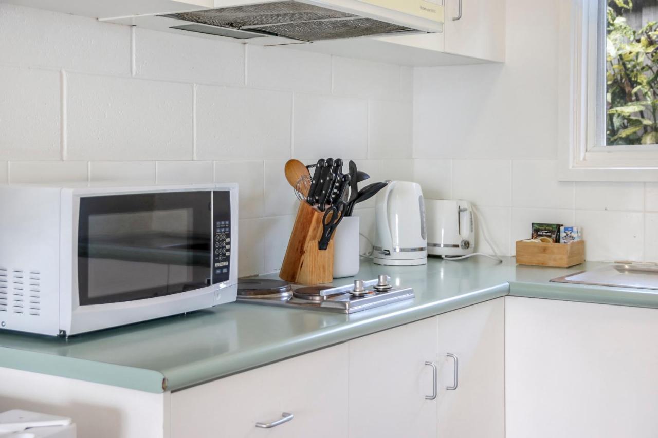 Geelong Cbd Accommodation Dış mekan fotoğraf