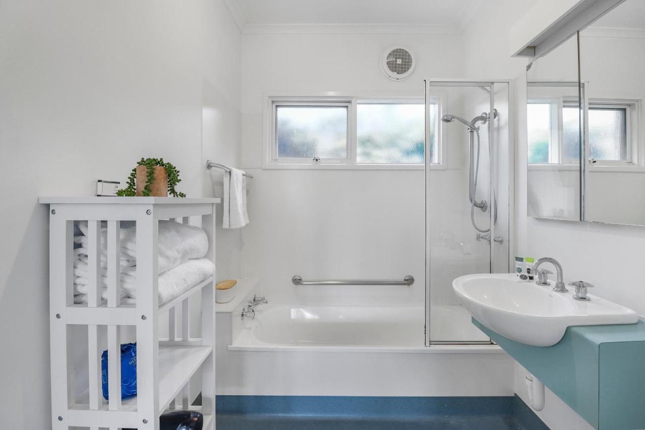 Geelong Cbd Accommodation Dış mekan fotoğraf