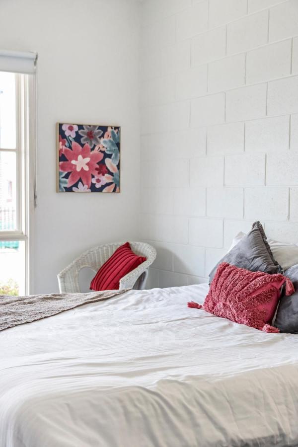 Geelong Cbd Accommodation Dış mekan fotoğraf