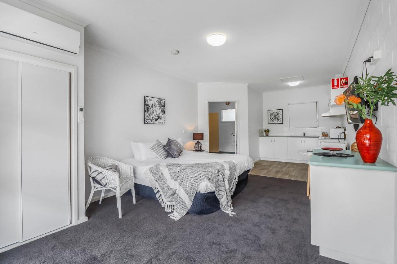 Geelong Cbd Accommodation Dış mekan fotoğraf