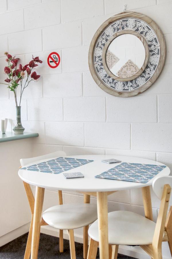 Geelong Cbd Accommodation Dış mekan fotoğraf