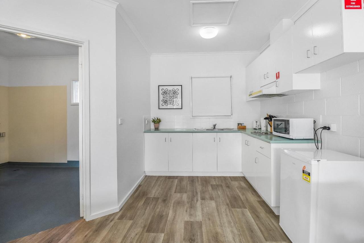 Geelong Cbd Accommodation Dış mekan fotoğraf