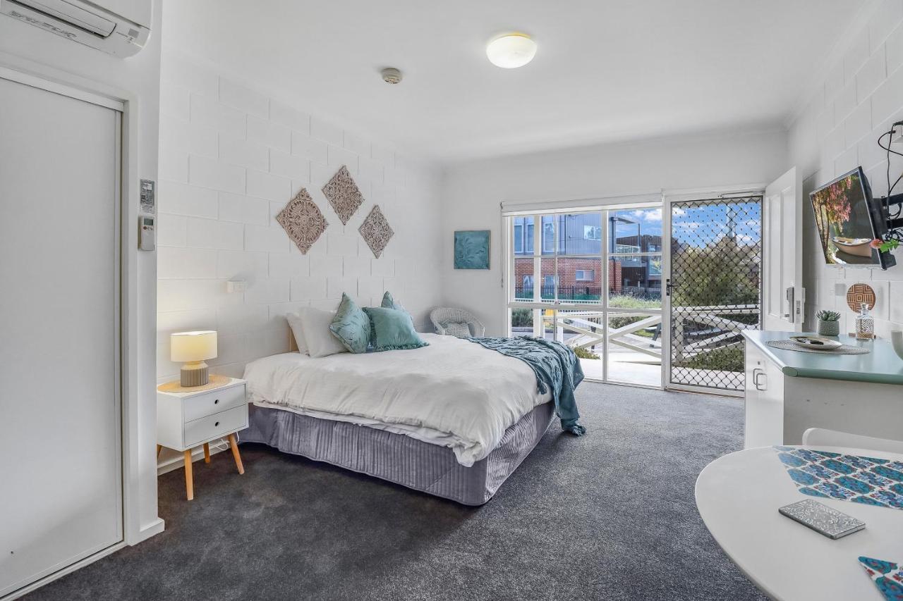 Geelong Cbd Accommodation Dış mekan fotoğraf