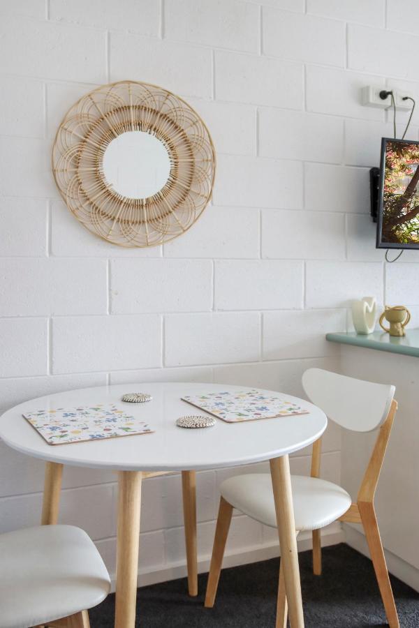 Geelong Cbd Accommodation Dış mekan fotoğraf