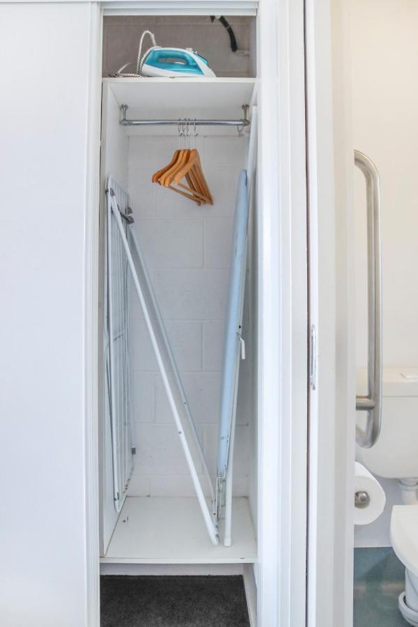 Geelong Cbd Accommodation Dış mekan fotoğraf