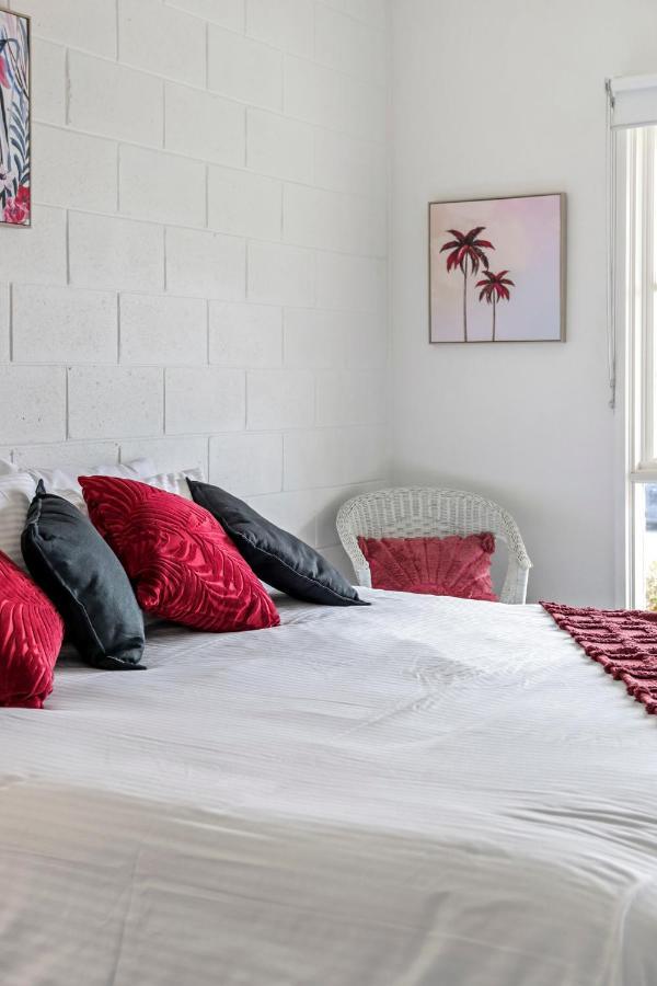 Geelong Cbd Accommodation Dış mekan fotoğraf