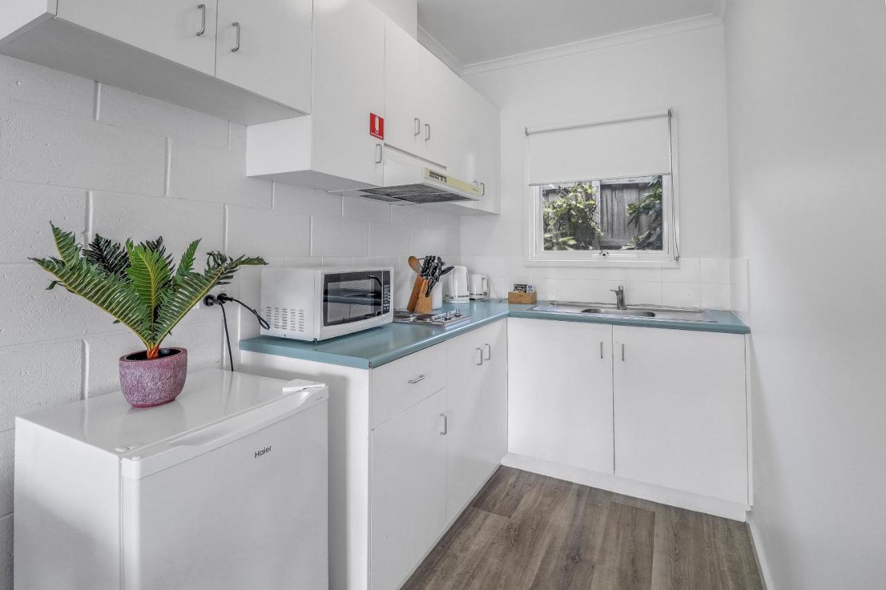 Geelong Cbd Accommodation Dış mekan fotoğraf