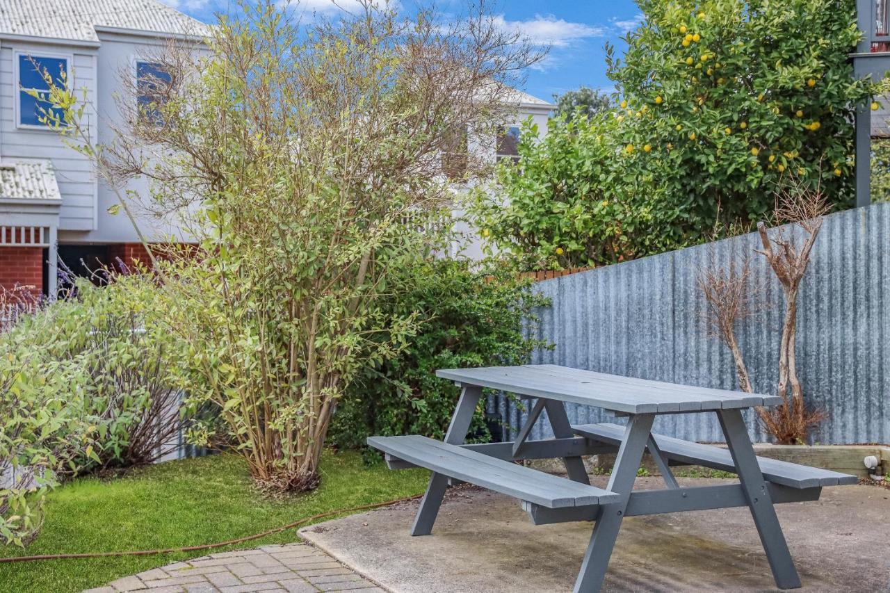 Geelong Cbd Accommodation Dış mekan fotoğraf