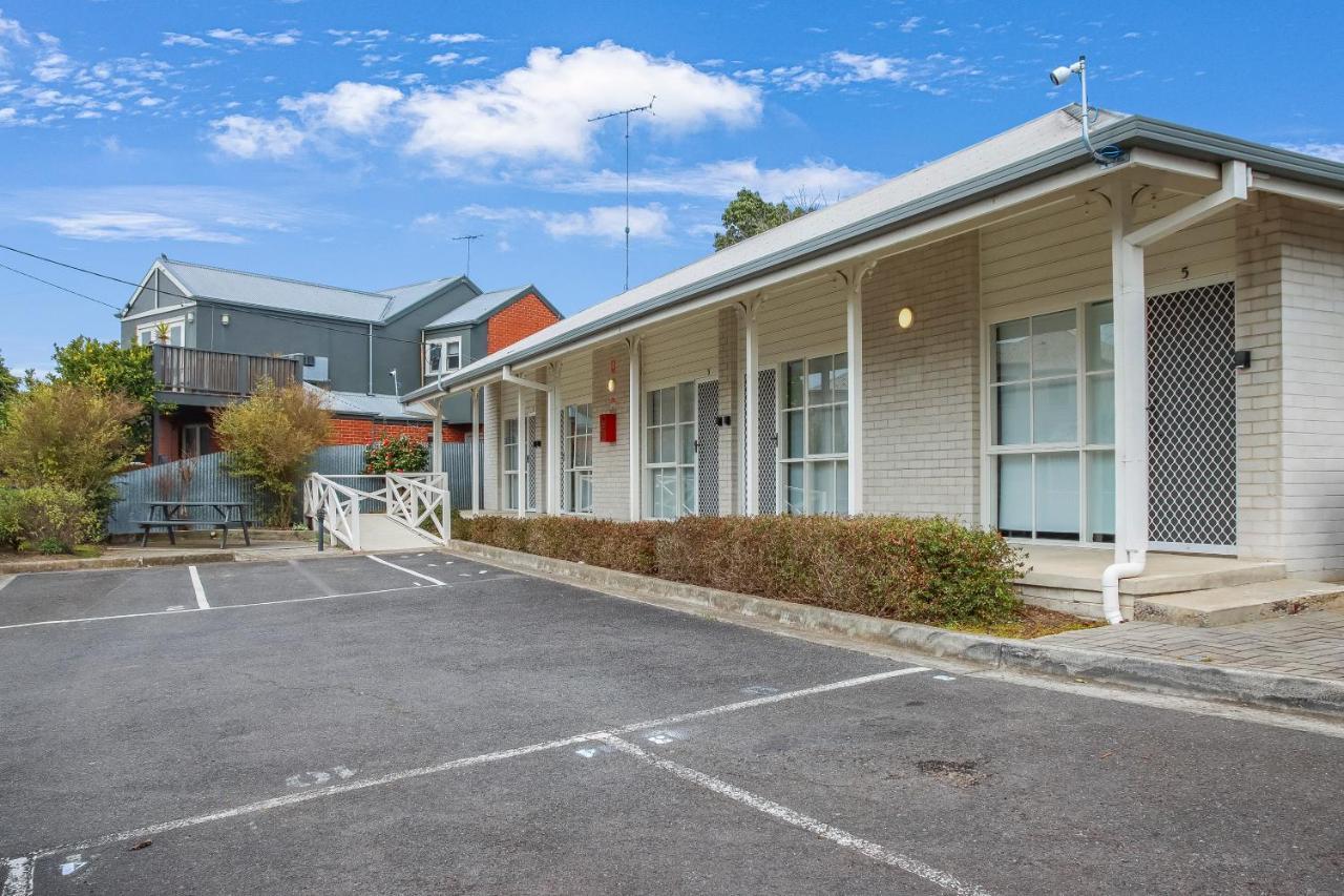 Geelong Cbd Accommodation Dış mekan fotoğraf