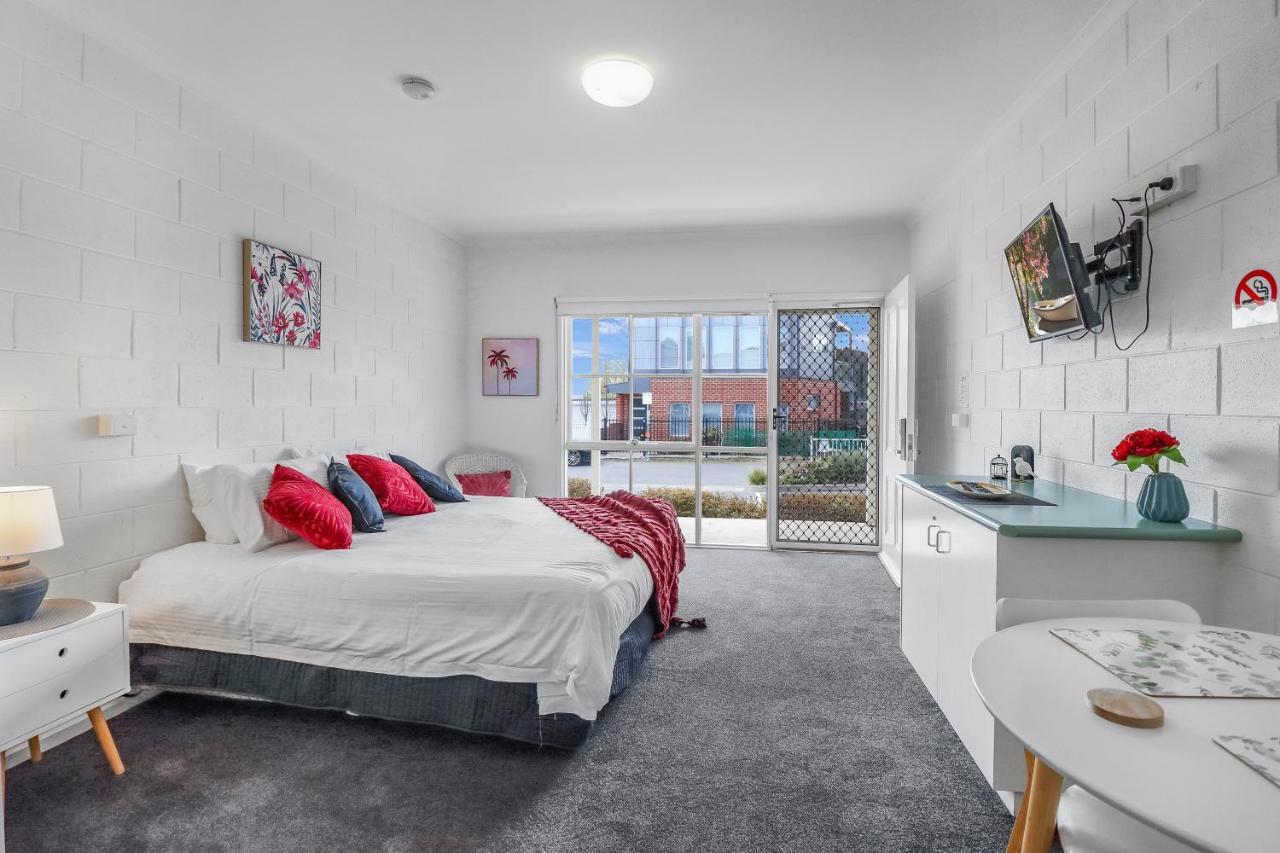 Geelong Cbd Accommodation Dış mekan fotoğraf
